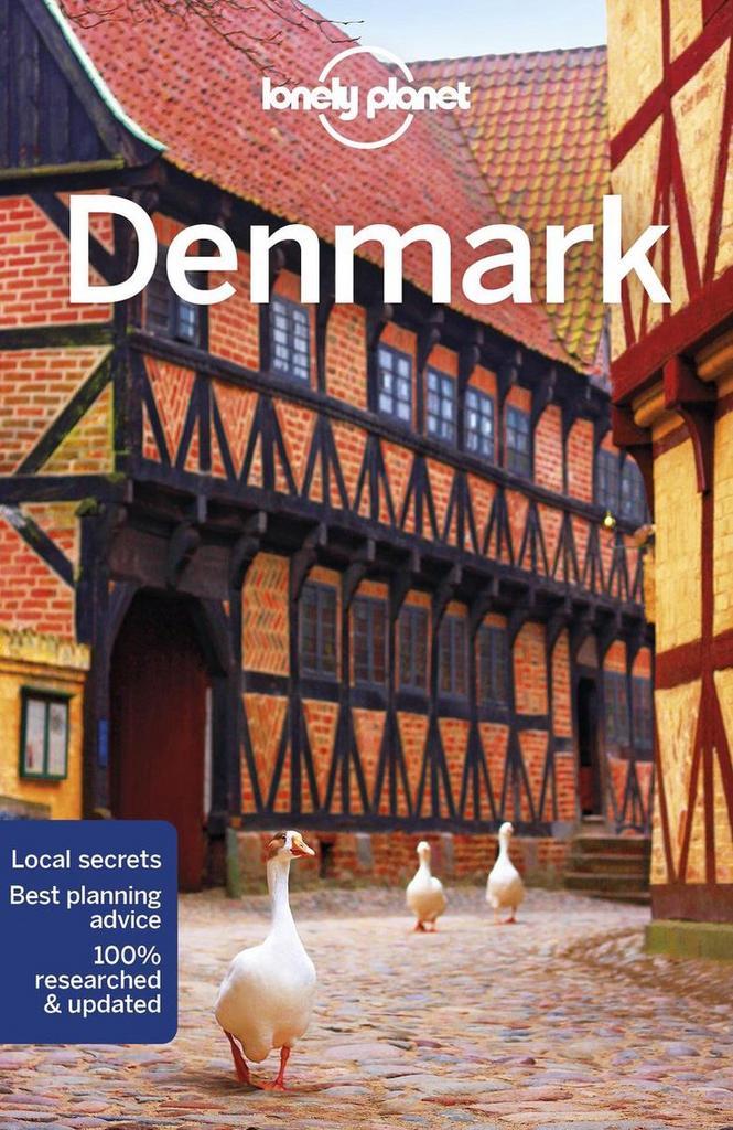 Denmark 9781786574664 Mark Elliott, Boeken, Taal | Engels, Gelezen, Verzenden