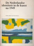 Nederlandse identiteit in de kunst na 1945 9789029015493, Boeken, Verzenden, Gelezen, Geurt Imanse