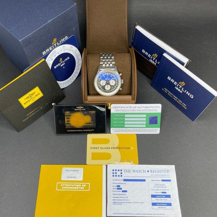 Breitling - Navitimer - AB0127 - Heren - 2019, Sieraden, Tassen en Uiterlijk, Horloges | Heren