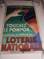 C. Marcoussis - Touchez Le Pompón..... - Jaren 1940