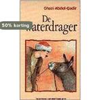 WATERDRAGER, DE 9789038410999 G. Abdel-Qadir, Verzenden, Zo goed als nieuw, G. Abdel-Qadir