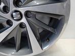 Seat Leon (5FB) (2016 - heden) Velg Seat Leon, Auto-onderdelen, Banden en Velgen, Ophalen of Verzenden, Gebruikt