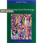 Exploring Social Psychology 9780072842128 David G. Myers, Verzenden, Gelezen, David G. Myers