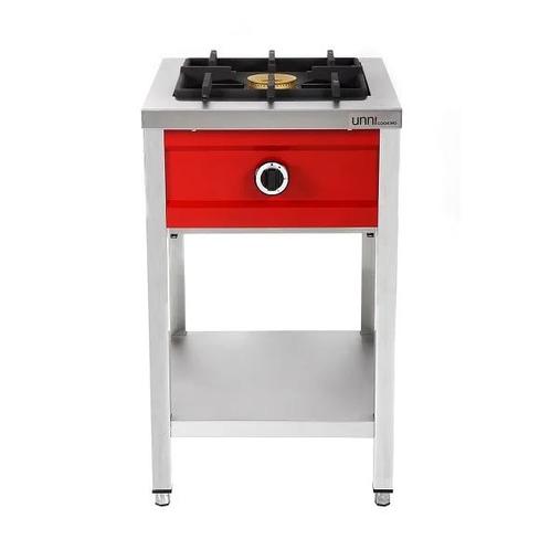 Unni-cooking | Pannenkoek Kookfornuis 1x8kw | Gas | 500x600x, Zakelijke goederen, Horeca | Keukenapparatuur, Nieuw in verpakking