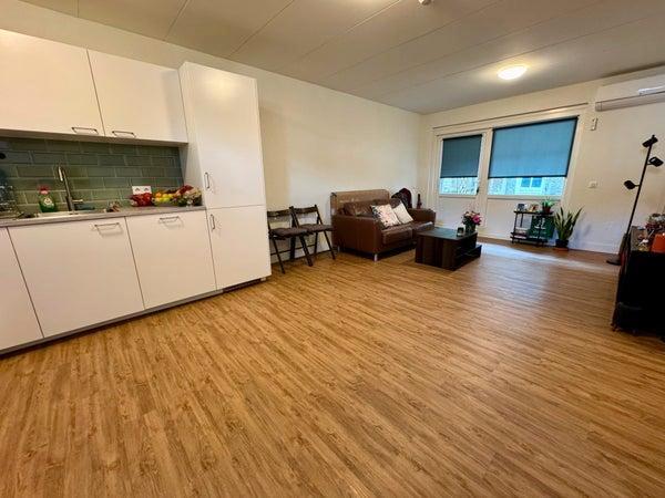 Leuke huurwoning Te huur: Toupsbergstraat in Kerkrade, Huizen en Kamers, Huizen te huur, Direct bij eigenaar, A+, Limburg, Tussenwoning