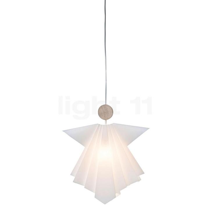 Le Klint Angel Uriel Hanglamp, 41 cm (Hanglampen), Huis en Inrichting, Lampen | Hanglampen, Nieuw, Verzenden