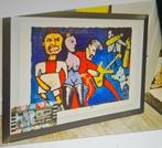 Herman Brood (1946-2001) - Ajax & guitarmen