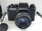 Revueflex 5005 + Revuenon-Special 2,8/35mm + 2,8/35mm |, Nieuw