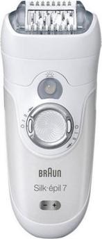 Braun Silk-épil 7-561 - 2in1 nat & droog epilator &, Verzenden, Nieuw