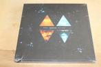 Marillion - Seasons End - 5 x LPs - Deluxe Edition - LP Box, Nieuw in verpakking