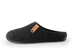 Basicz Pantoffels in maat 43 Zwart | 10% extra korting, Verzenden, Zwart, Zo goed als nieuw, Basicz