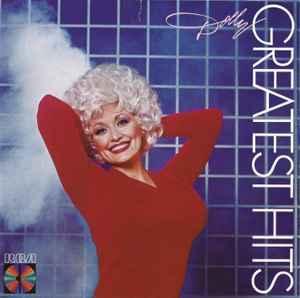 cd - Dolly Parton - Greatest Hits, Cd's en Dvd's, Cd's | Overige Cd's, Zo goed als nieuw, Verzenden