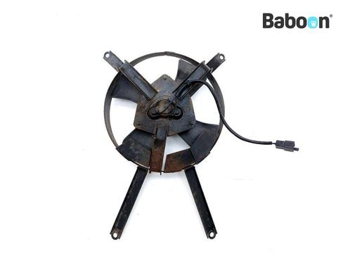 Koelfan Motor Kawasaki ZXR 750 1991-1992 (ZXR750 ZX750J), Motoren, Onderdelen | Kawasaki, Gebruikt, Verzenden