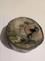 Muziekdoos - Frankrijk - 1900-1910 - Antieke speeldoos