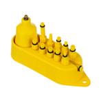 Xtrobb Remontluchtingsset – geschikt voor Shimano en Tekt., Ophalen of Verzenden, Nieuw, Racefiets, Overige typen