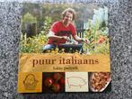 Puur Italiaans, Boeken, Kookboeken, Verzenden, Tobie Puttock, Tapas, Hapjes en Dim Sum, Italië