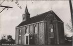 GELSELAAR - N. H. Kerk, Verzamelen, Ansichtkaarten | Nederland, Verzenden, Gelopen