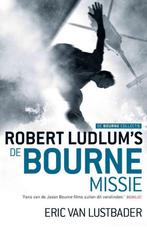 9789021015675 Jason Bourne  -   De Bourne missie, Boeken, Nieuw, Robert Ludlum, Verzenden