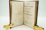 M.J.A. Barral - Revue Horticole. Journal dhorticulture, Antiek en Kunst, Antiek | Boeken en Bijbels