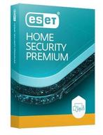 ESET HOME Security Premium + licentie key (12 maanden gel..., Computers en Software, Antivirus- en Beveiligingssoftware, Verzenden