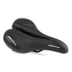 Selle Bassano Fietszadel (Stuitjeszadel) Modular Ergo E-City
