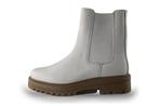 Sub55 Chelsea boots in maat 40 Beige | 10% extra korting, Kleding | Dames, Schoenen, Verzenden, Beige, Overige typen, Sub55