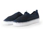 Ilse Jacobsen Loafers in maat 41 Blauw | 10% extra korting, Kleding | Dames, Overige typen, Verzenden, Blauw, Ilse Jacobsen