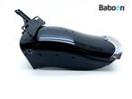 Kentekenplaat Houder Harley-Davidson FLH 1200 Electra Glide, Motoren, Onderdelen | Harley-Davidson, Verzenden, Gebruikt