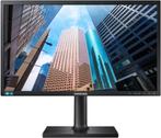 Samsung S27E650D 27 Inch 1920 x 1080 | Displayport - VGA..., Ophalen of Verzenden, Gebruikt