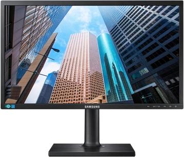 Samsung S27E650D 27 Inch 1920 x 1080 | Displayport - VGA... beschikbaar voor biedingen