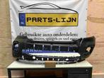 Gebruikte voorbumper voor Ford Ragner 2019, Ophalen of Verzenden, Nieuw