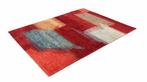 Afghaanse Gabbeh - Vloerkleed - 203 cm - 155 cm - Moderne, Huis en Inrichting, Nieuw