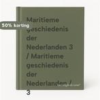 Maritieme geschiedenis der Nederlanden 3 / Maritieme, Boeken, Verzenden, Gelezen