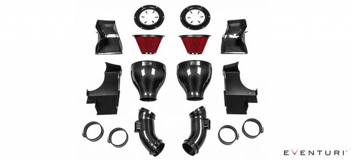 Eventuri carbon intake BMW F06/F12/F13 M6, Auto diversen, Tuning en Styling, Verzenden