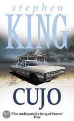 Cujo 9780751504408 Stephen King, Verzenden, Gelezen, Stephen King