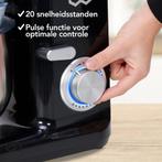 2dekans | Infinity Goods Keukenmachine - Keukenmixer - 5L, Ophalen of Verzenden
