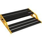 NUX NPB-L Bumblebee pedalboard large met draagtas, Verzenden, Nieuw