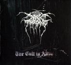 cd digi - Darkthrone - The Cult Is Alive, Verzenden, Zo goed als nieuw