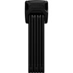 ABUS Abus vouwslot Bordo XPlus 6000K/90 black SH (Sloten), Ophalen of Verzenden, Nieuw
