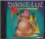 cd - De Dikke Lul Band - Dikke Lul &amp; Lekker Ander Spu..., Cd's en Dvd's, Cd's | Nederlandstalig, Zo goed als nieuw, Verzenden