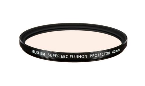 Fujifilm Super EBC ND8 62mm, Audio, Tv en Foto, Fotografie | Filters, Zo goed als nieuw, Ophalen of Verzenden