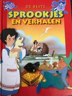 De Beste Sprookjes En Verhalen 9789052951751 ... Van Gool, Boeken, ... Van Gool, nvt, Gelezen, Verzenden