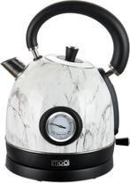 2dekans | MOA Waterkoker Retro - 1,8 Liter - Elektrische, Witgoed en Apparatuur, Waterkokers, Ophalen of Verzenden, Zo goed als nieuw