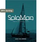 SoloMan 9789402146356 Jack van Ommen, Boeken, Verzenden, Gelezen, Jack van Ommen