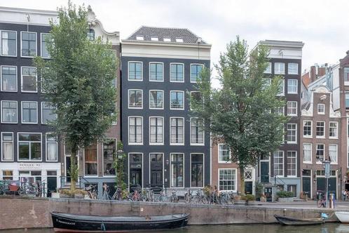 Te huur: Appartement Singel in Amsterdam, Huizen en Kamers, Huizen te huur, Noord-Holland, Appartement