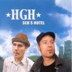 cd - HGH - Sebs Hotel, Verzenden, Zo goed als nieuw
