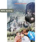 Gijzeling Op Rheinstein 9789033120527 Johannes Visscher, Verzenden, Zo goed als nieuw, Johannes Visscher
