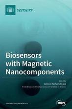 9783039366804 Biosensors with Magnetic Nanocomponents, Nieuw, Mdpi Ag, Verzenden