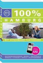 100% Hamburg / 100% stedengidsen 9789057676505 Simone Smit, Verzenden, Zo goed als nieuw, Simone Smit