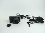 Sony Systeemcamera Alpha A6300 +, Verzenden, Nieuw